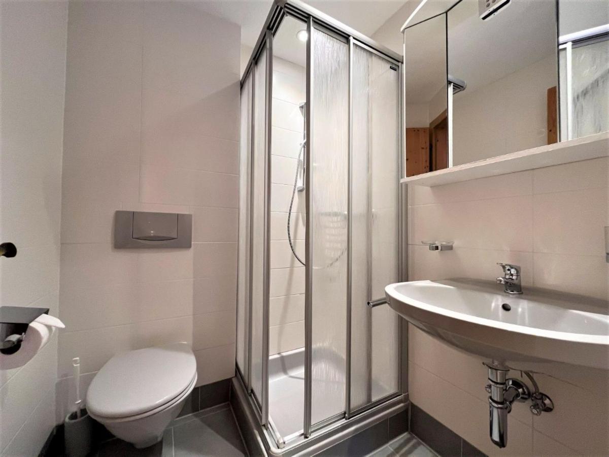 Apartment Nadine-3 By Interhome Solden Luaran gambar